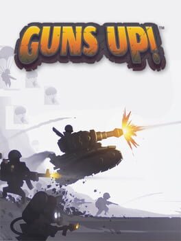 Crossplay: Guns Up! allows cross-platform play between Playstation 4 and Windows PC.