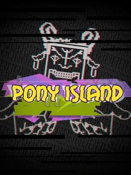 Pony Island obraz