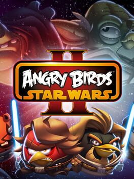 Angry Birds Star Wars II游戏资源下载