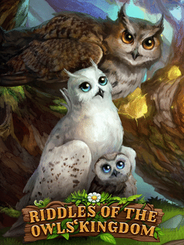 Riddles of the Owls Kingdom