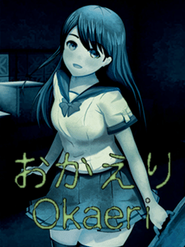 Okaeri cover