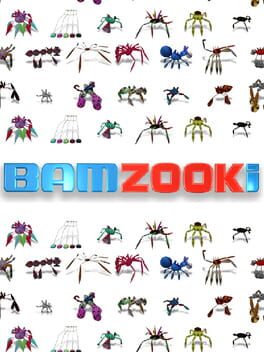 Bamzooki