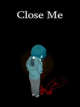Close Me Game Cover Artwork