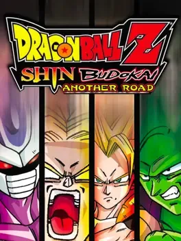 Dragon Ball Z: Shin Budokai - Another Road image