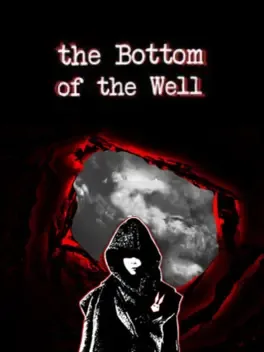 The Bottom of the Well game cover