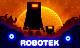 Robotek