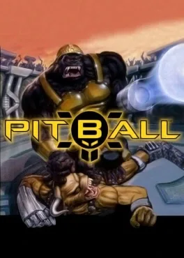 Pitball image