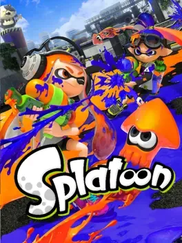 Splatoon image