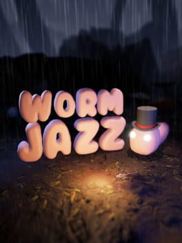 Worm Jazz Game Cover Artwork