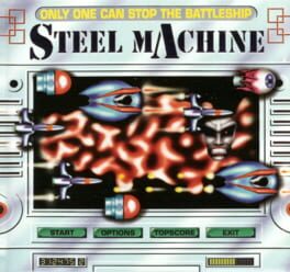 Steel Machine