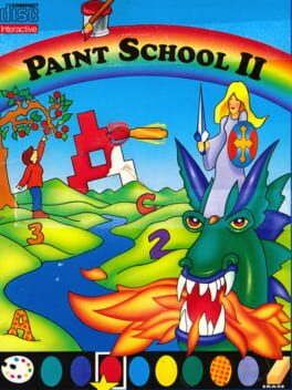 Paint School II