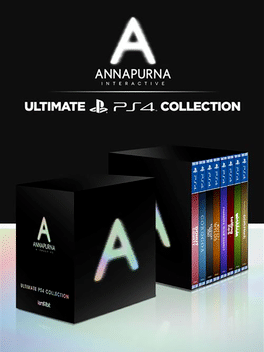 Annapurna Interactive: Ultimate Collection