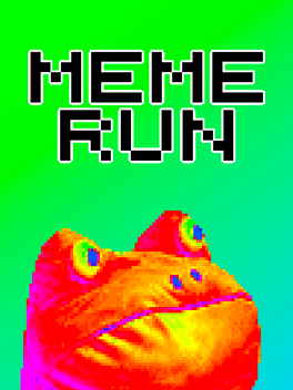 Meme Run Cover