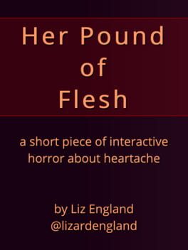 Her Pound of Flesh