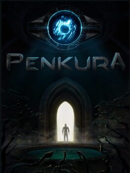 Penkura Game Cover Artwork