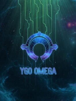 YGO Omega