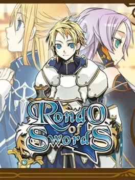 Rondo of Swords image