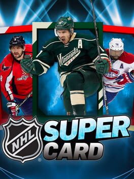 NHL Supercard