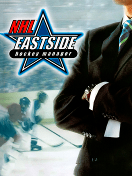 NHL Eastside Hockey Manager