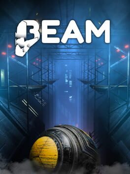 Beam Game Cover Artwork
