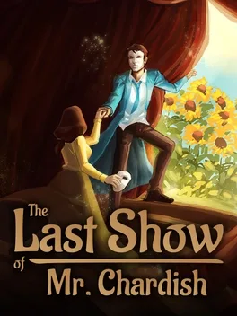 The Last Show of Mr. Chardish image