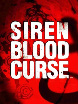 Siren: Blood Curse image