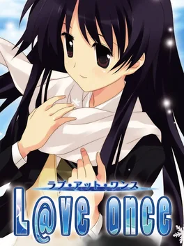 L@ve Once image
