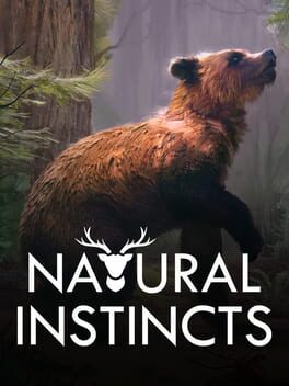 Natural Instincts Game Cover Artwork
