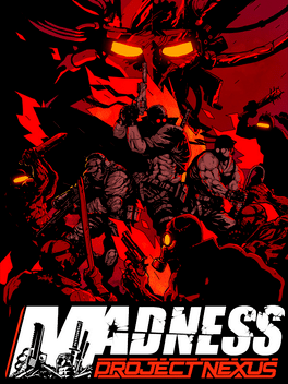 Madness Combat Series 