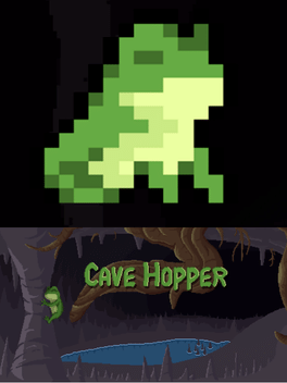 Cave Hopper
