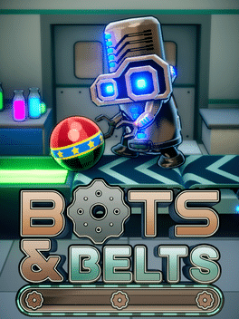 Bots & Belts
