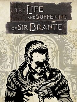 The Life and Suffering of Sir Brante游戏资源下载