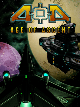 Age of Ascent