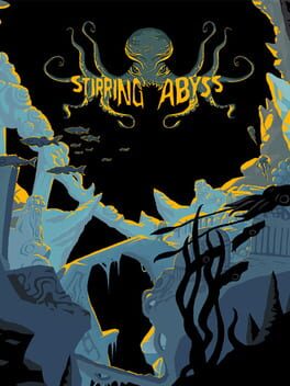 Stirring Abyss Game Cover Artwork