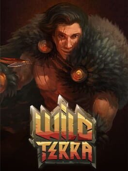 Wild Terra Game Cover Artwork