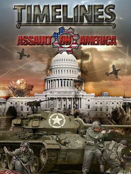 Timelines: Assault on America  (2013)