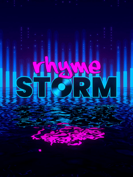 Rhyme Storm