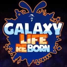Galaxy Life Reborn