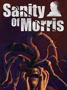 Sanity of Morris Game Cover Artwork