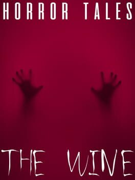 恐怖故事:葡萄酒破解游戏下载-游戏公社