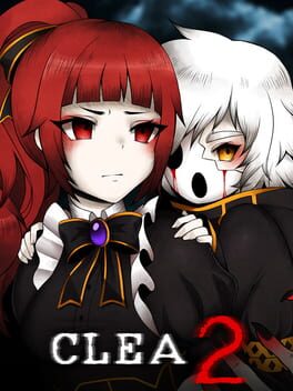 Clea 2 Game Cover Artwork