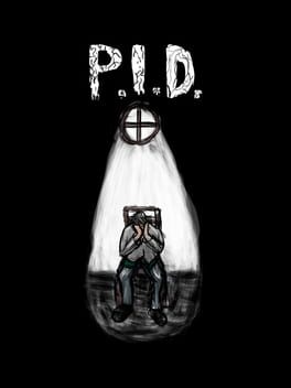 P.I.D. Game Cover Artwork