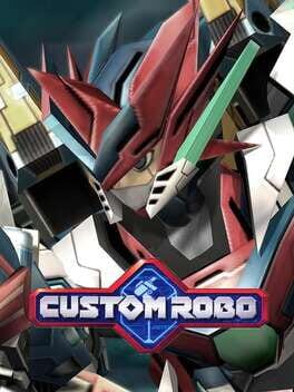 (10+) Custom Robo