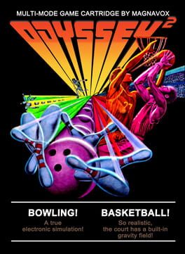 Bowling + Basketball