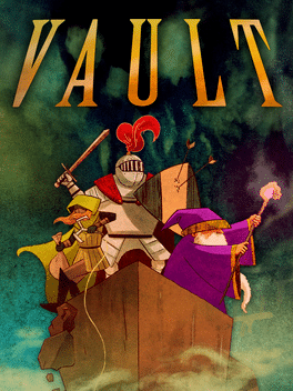 Vault: Tomb of the King