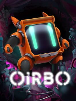 Oirbo Game Cover Artwork