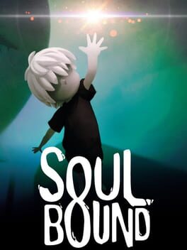 SOULBOUND Game Cover Artwork