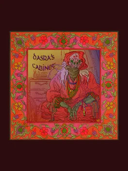Dasra's Cabinet