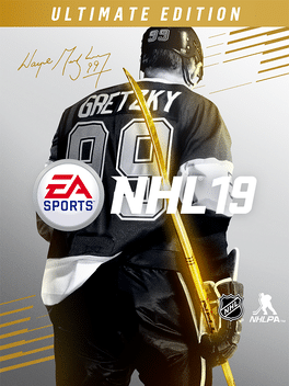 NHL 19: Ultimate Edition