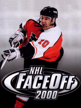 NHL FaceOff 2000